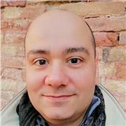 Insegnante inglese certificato C2